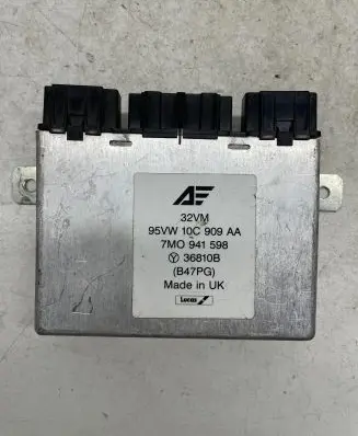 Ford Galaxy Other control units/modules 7M0941598 36810B 95VW10C909AA