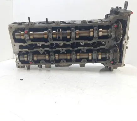 Mercedes-Benz E W212 Engine head A6510150601 2492M079K 140862058