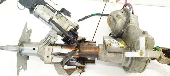 Toyota Corolla E120 E130 Power steering pump 4520002180