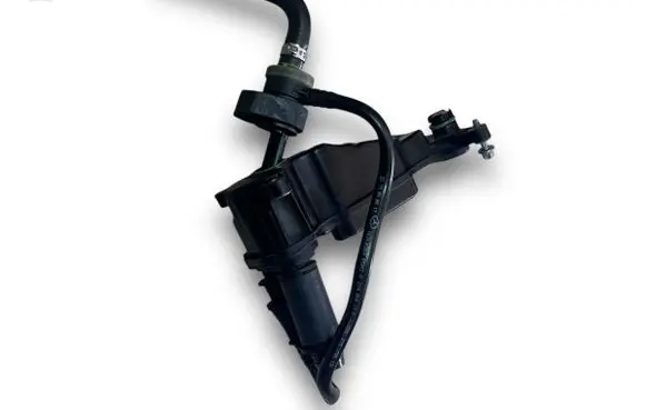 Mercedes-Benz GLC X253 C253 Central body control module A2700104403