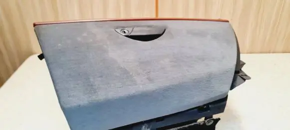 Citroen C8 Glove box set 1484104077 1846671 JN04207