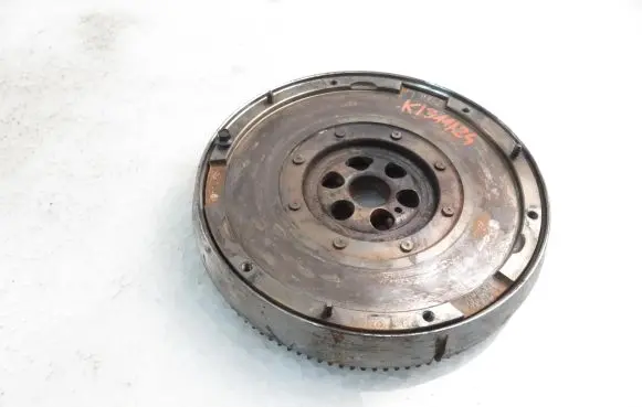 Ford C-MAX I Dual mass flywheel 