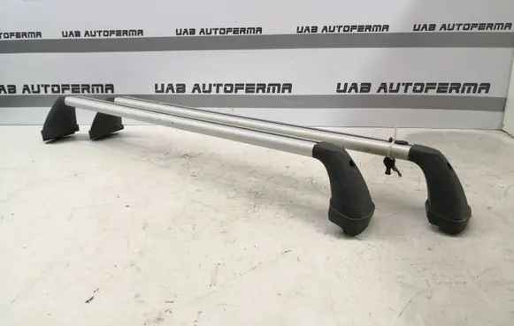 Hyundai i30 Roof bar rail
