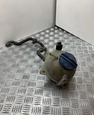 Seat Toledo III (5P) Coolant expansion tank/reservoir