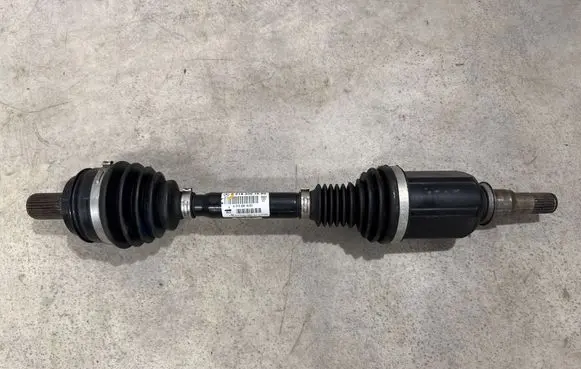 Mercedes-Benz GLC AMG Front driveshaft A2133301603