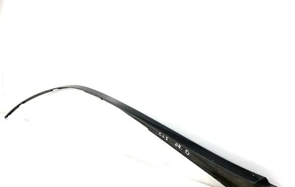 Mercedes-Benz CLS C219 Roof trim bar molding cover A2196190262