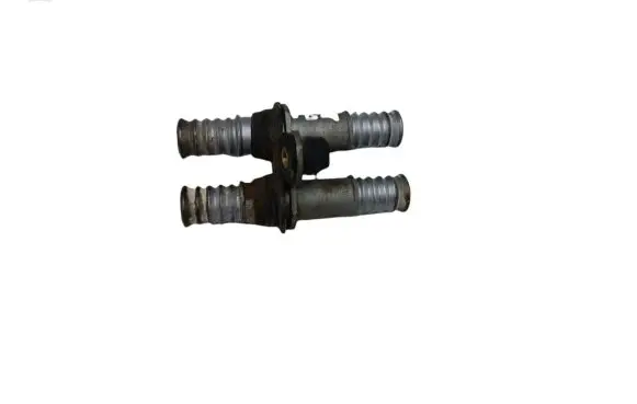 Land Rover Range Rover L322 Engine coolant pipe/hose 64126901975