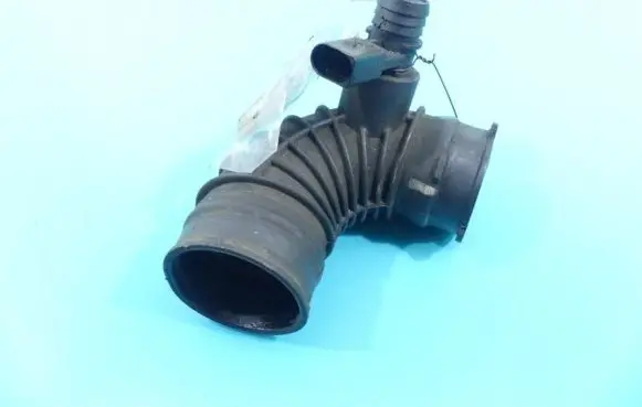 Audi A8 S8 D3 4E Intercooler hose/pipe 057129627D IMPRK1149713