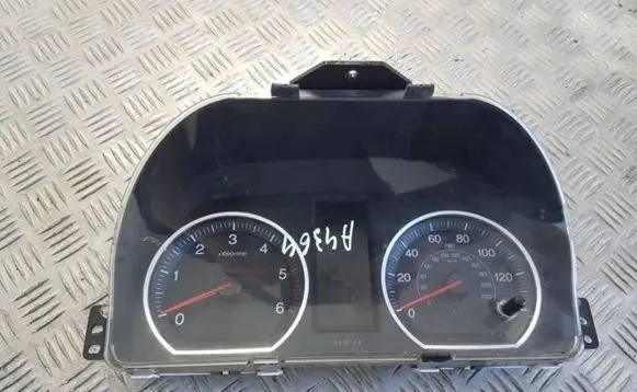 Speedometer (instrument cluster)