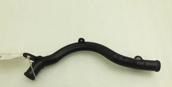 Porsche Cayenne (92A) Engine coolant pipe/hose 06E121044L