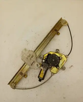 Hyundai Atos Prime Front door electric window regulator F00S1A2137