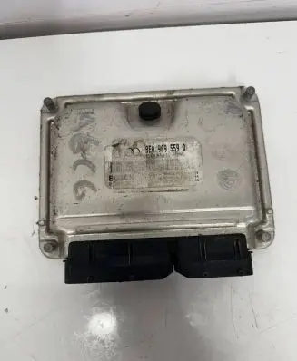 Audi A6 S6 C5 4B Engine control unit/module 8E0909559D