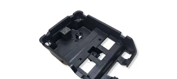 Renault Clio V Headlining lighting console trim 969825646R 304654