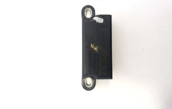 Mercedes-Benz E W211 Airbag deployment crash/impact sensor A0038200726 821761664 350604167
