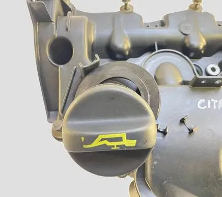 Citroen C6 Rocker cam cover 4S7Q9424KB