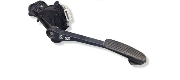Volvo S80 Accelerator throttle pedal 6PV00853700 30666660