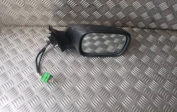 Volvo XC90 Front door electric wing mirror 9483926 3003368