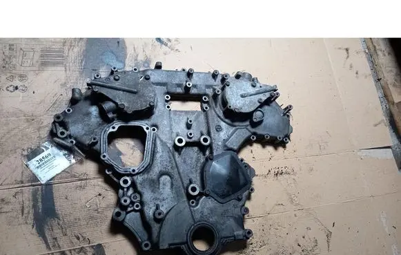 Nissan Pathfinder R50 Timing belt guard (cover)