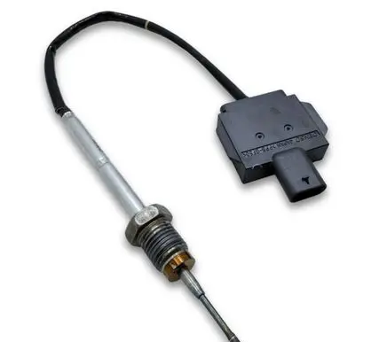Mercedes-Benz A W177 AMG Exhaust gas temperature sensor A0009059711 A0009057609