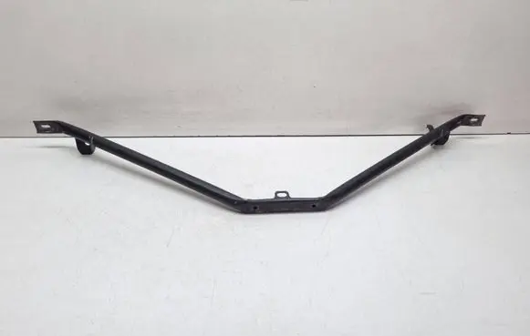BMW 5 E60 E61 Radiator support slam panel bracket 7033745 51647033745