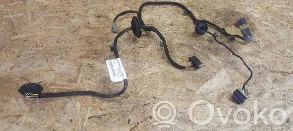 Volvo S90, V90 Rear door wiring loom 31676219 33358917