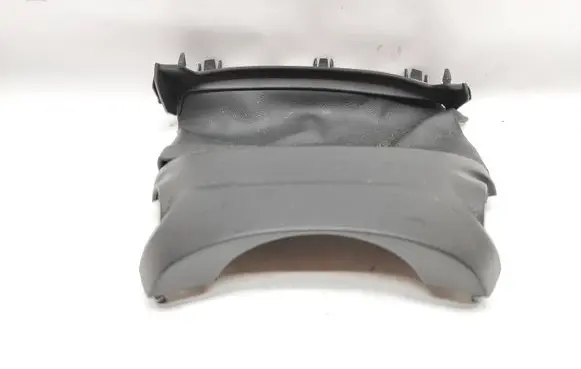 Dacia Sandero Steering wheel column trim 484712433R 00239554