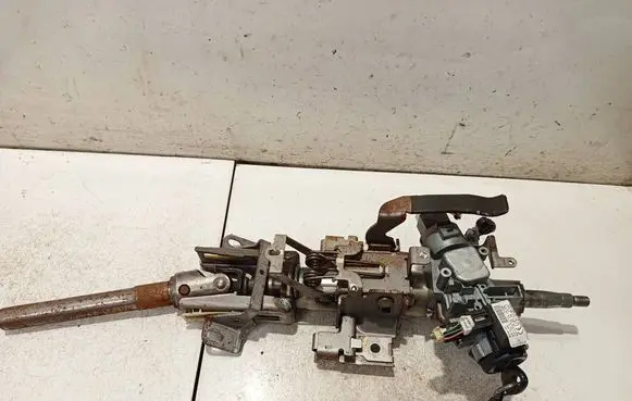 Mazda 6 Steering wheel axle