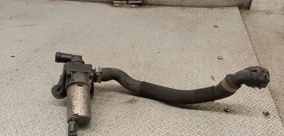 BMW 3 E90 E91 Electric auxiliary coolant/water pump 6928246