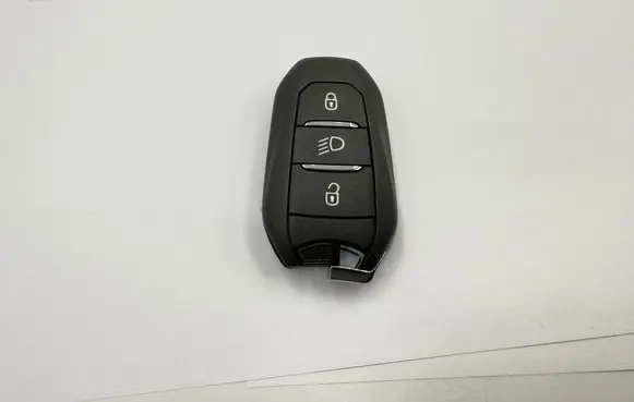 Peugeot 308 Ignition key/card RCVCDIM3A