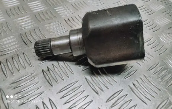 Citroen C4 Cactus Half shaft coupling 
