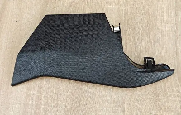 BMW X6 G06 (C) pillar trim 7489737
