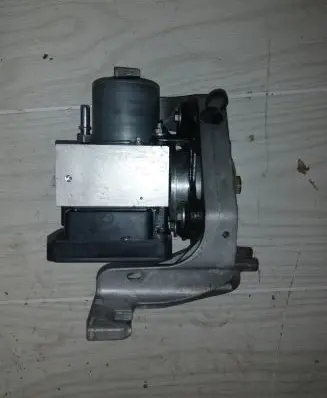 Renault Zoe ABS Pump 0265240042