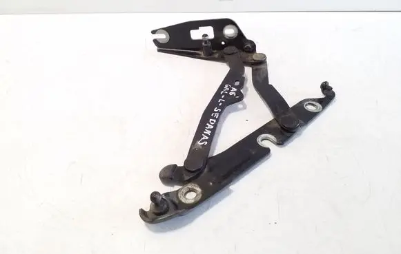 Audi A6 S6 C6 4F Tailgate/trunk/boot hinge 4F5827301