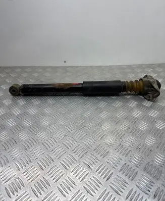 Rear shock absorber/damper