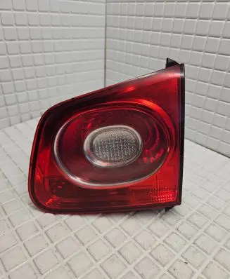 Volkswagen Tiguan Tailgate rear/tail lights 5N0945094B 009692026702