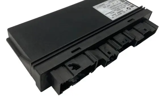 BMW 5 E60 E61 Comfort/convenience module 6978713 61356978713