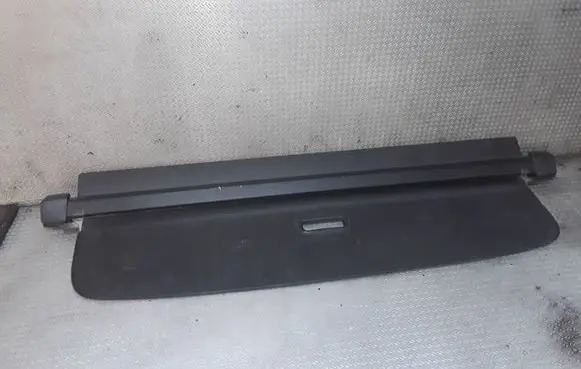 Volkswagen Golf V Parcel shelf load cover 