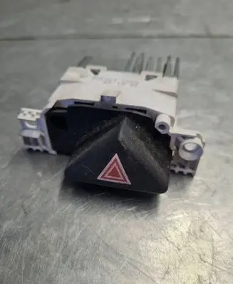 Ford Focus Hazard light switch 98AG13A350AD 280199