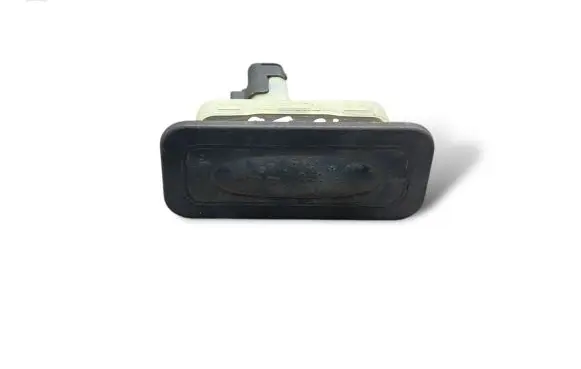 Renault Megane III Tailgate opening switch 8200385515