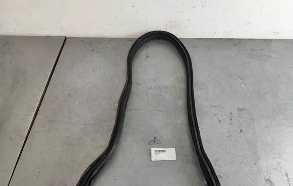 Maserati Quattroporte Engine compartment rubber 12345678