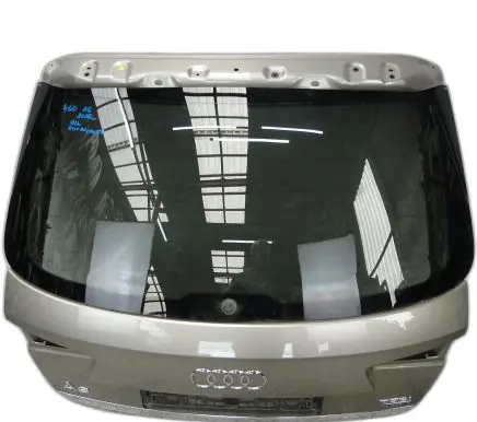 Audi A6 S6 C7 4G Tailgate/trunk/boot lid