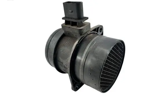 Volkswagen PASSAT CC Mass air flow meter 03G906461C 0281002735