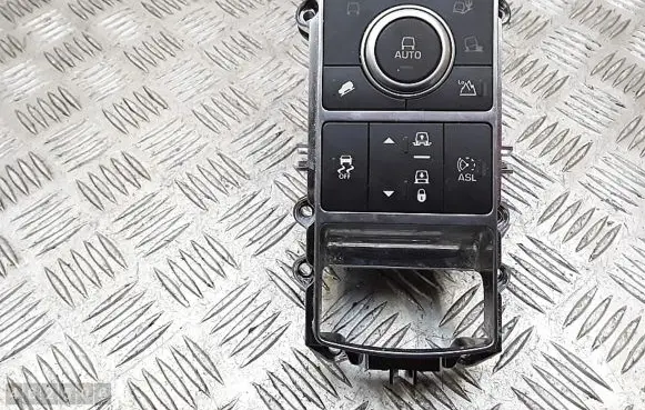 Land Rover Range Rover Sport L320 Differential lock switch cpla14b596ad
