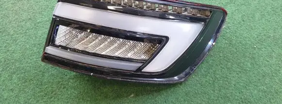Audi A4 S4 B9 8W Rear/tail lights 8W9945092C