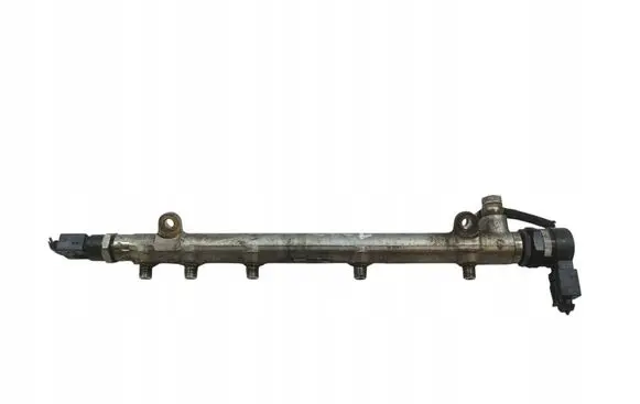 Mercedes-Benz E W211 Fuel main line pipe 0445214073