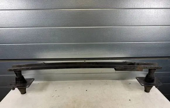 Citroen DS5 Front bumper cross member 9670186380