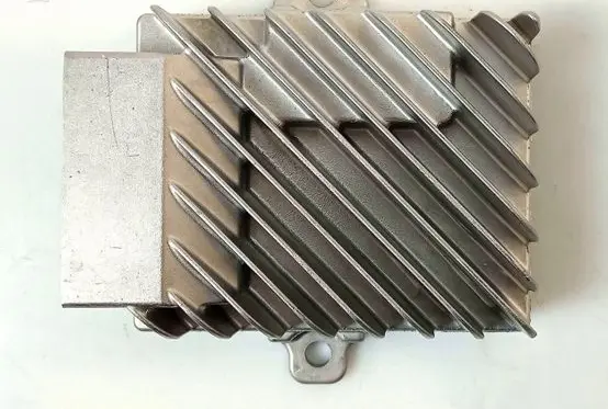 BMW X2 F39 Sound amplifier 5A081D4 65125A081D4