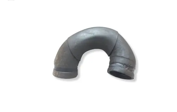 BMW 3 E90 E91 Engine coolant pipe/hose 7558071 11537558071