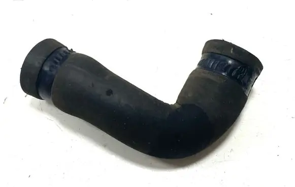 BMW X3 E83 Air intake hose/pipe 961105