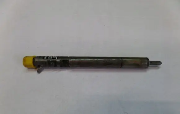SsangYong Rexton Fuel injector A6650170121